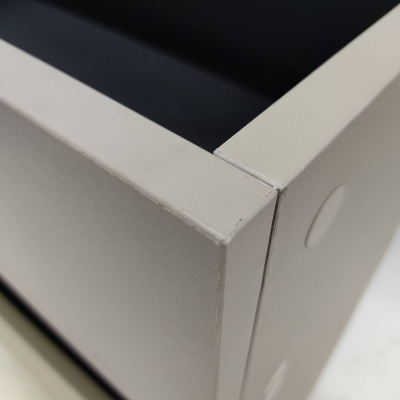 アウトレット フラットシャンプーキャビネット 下台(BGA) OL2104【完成品出荷】 通常価格¥40,480