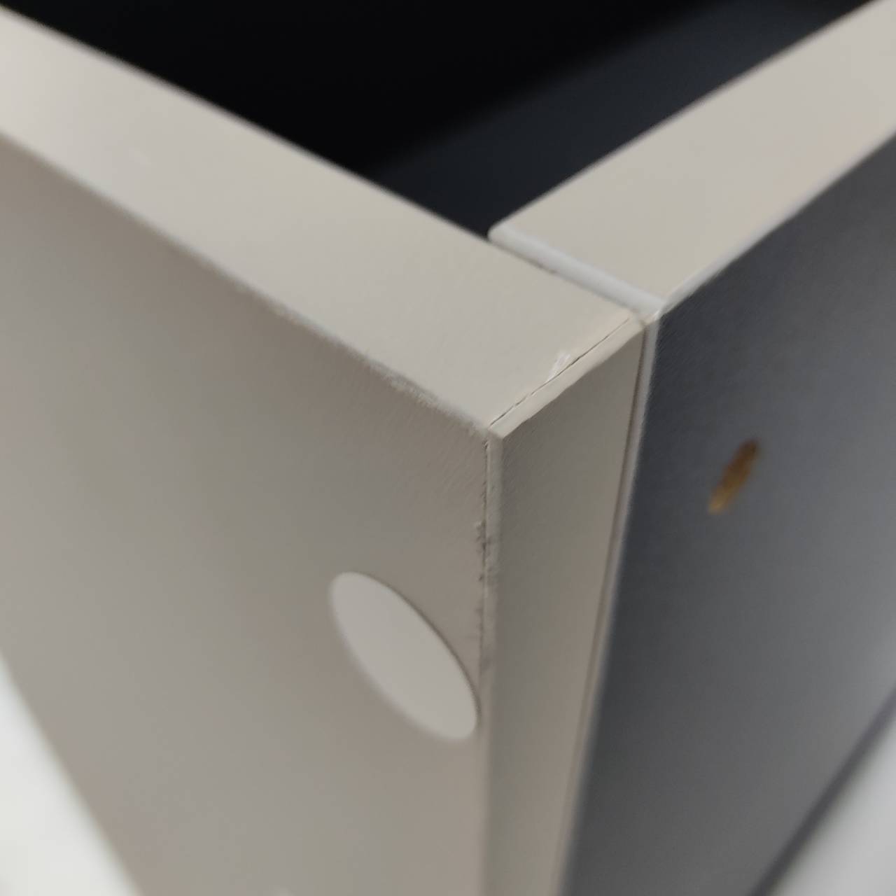 アウトレット フラットシャンプーキャビネット 下台(BGA) OL2104【完成品出荷】 通常価格¥40,480
