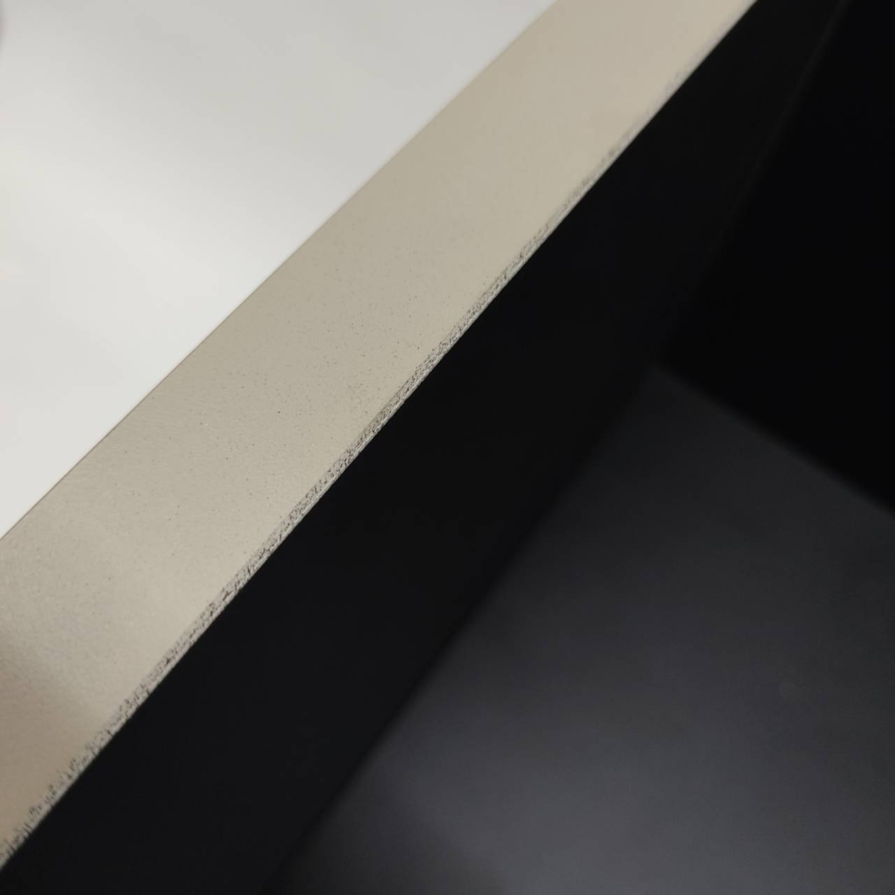 アウトレット フラットシャンプーキャビネット 下台(BGA) OL2104【完成品出荷】 通常価格¥40,480