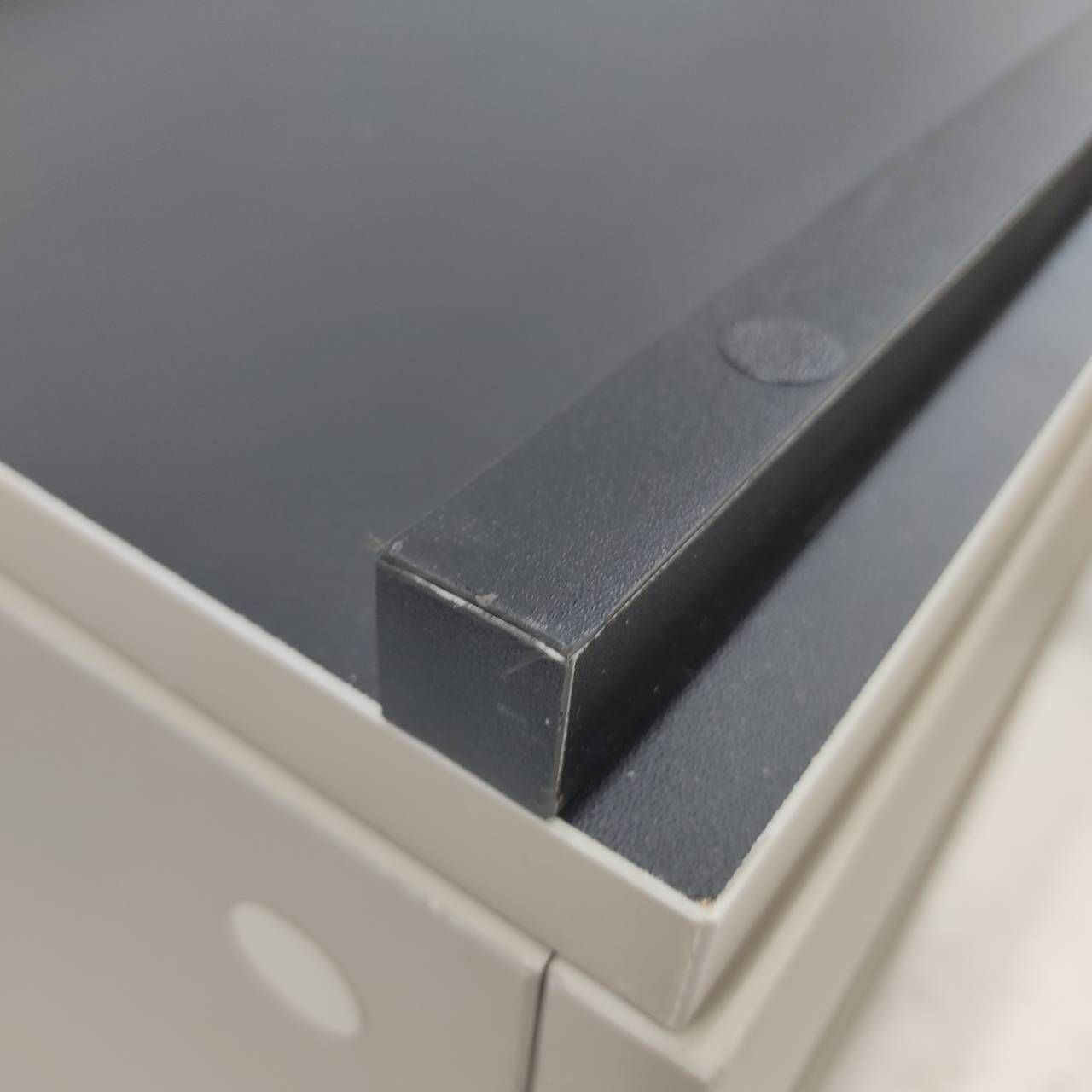 アウトレット フラットシャンプーキャビネット 下台(BGA) OL2104【完成品出荷】 通常価格¥40,480
