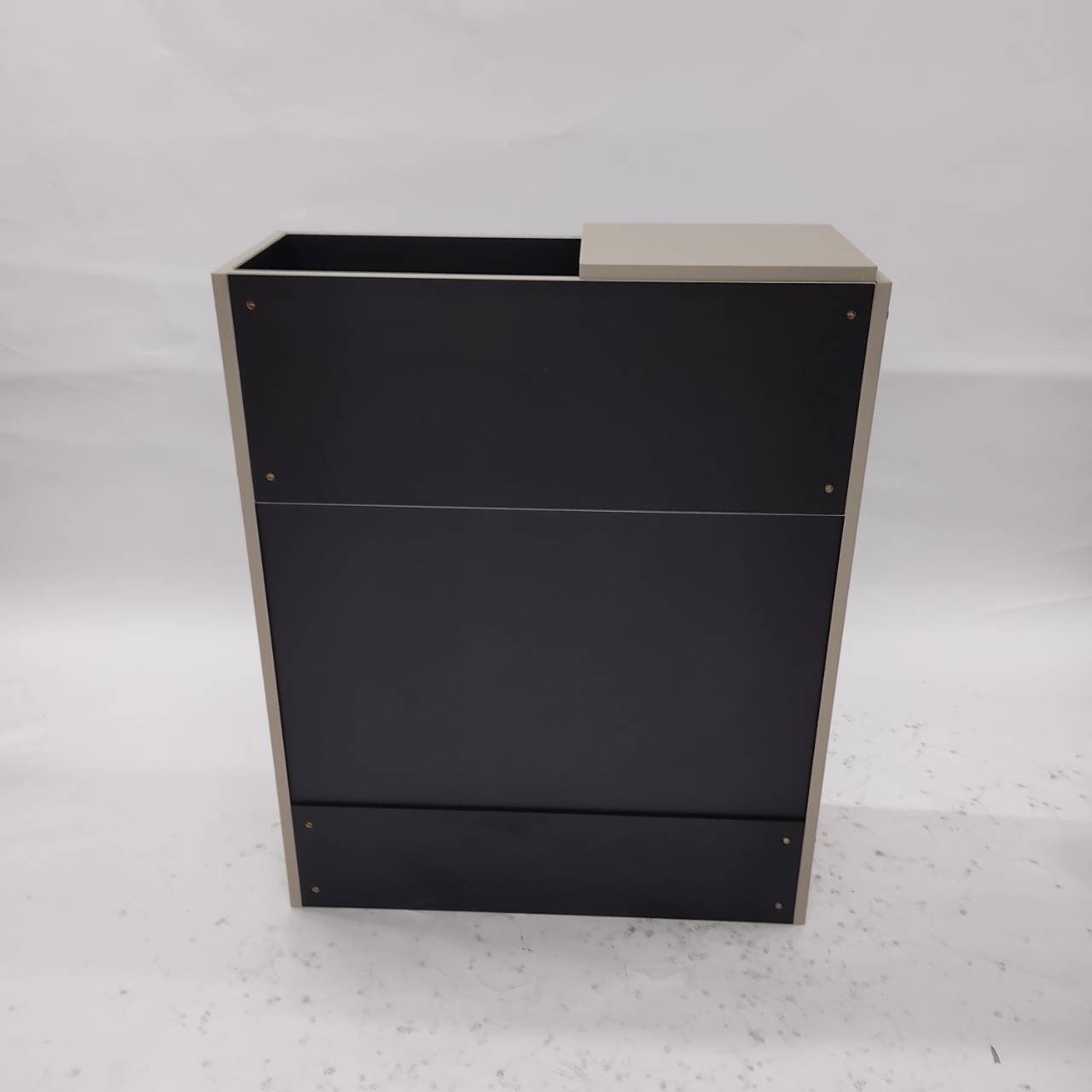 アウトレット フラットシャンプーキャビネット 下台(BGA) OL2105【完成品出荷】 通常価格¥40,480