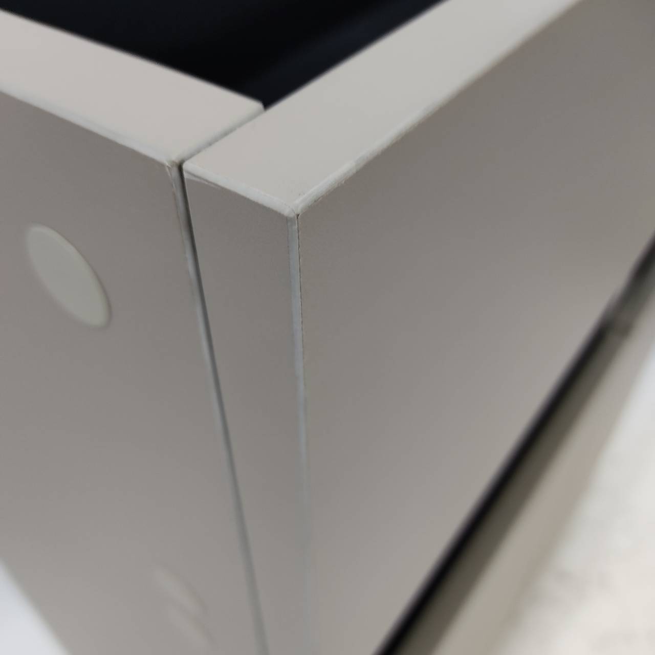 アウトレット フラットシャンプーキャビネット 下台(BGA) OL2105【完成品出荷】 通常価格¥40,480
