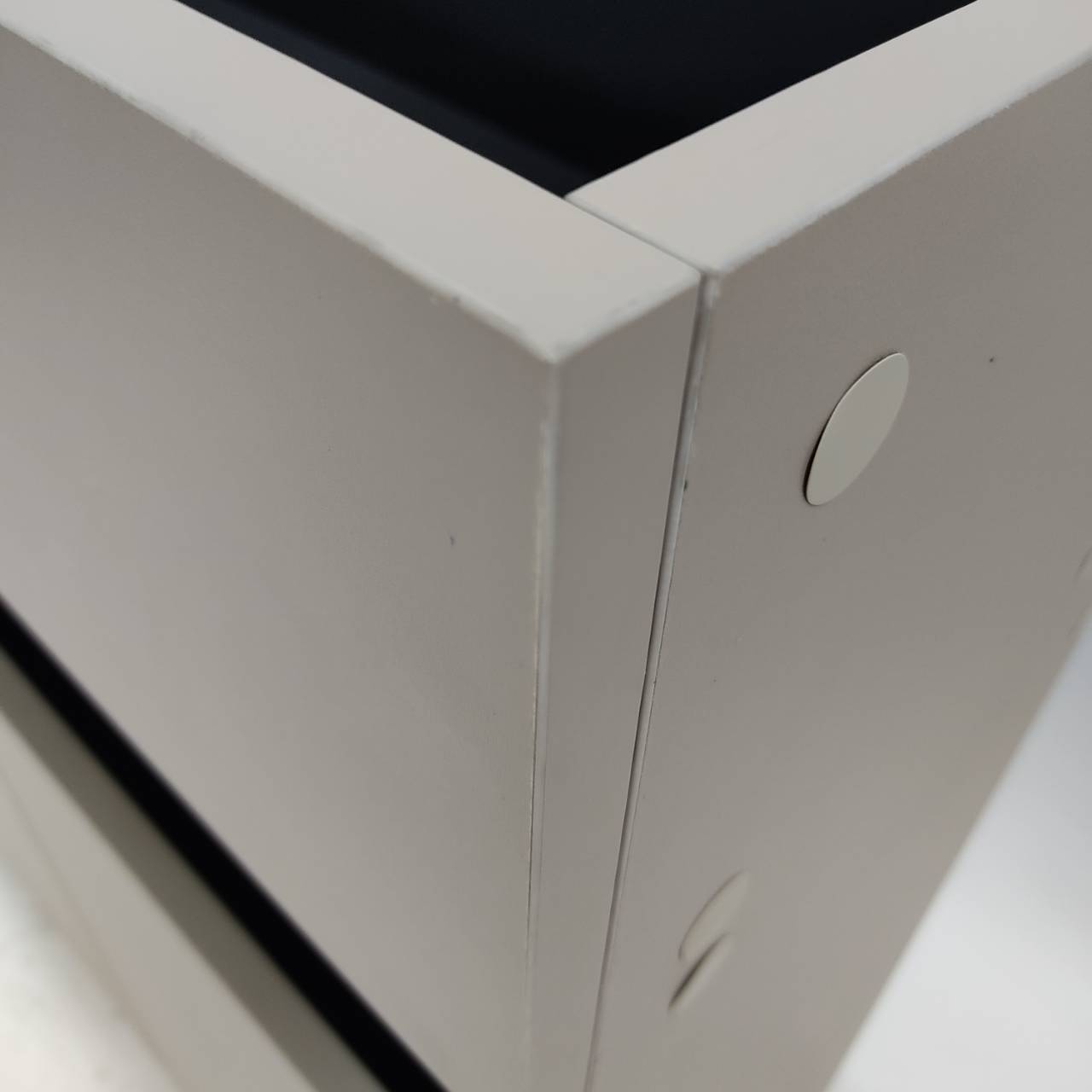 アウトレット フラットシャンプーキャビネット 下台(BGA) OL2105【完成品出荷】 通常価格¥40,480