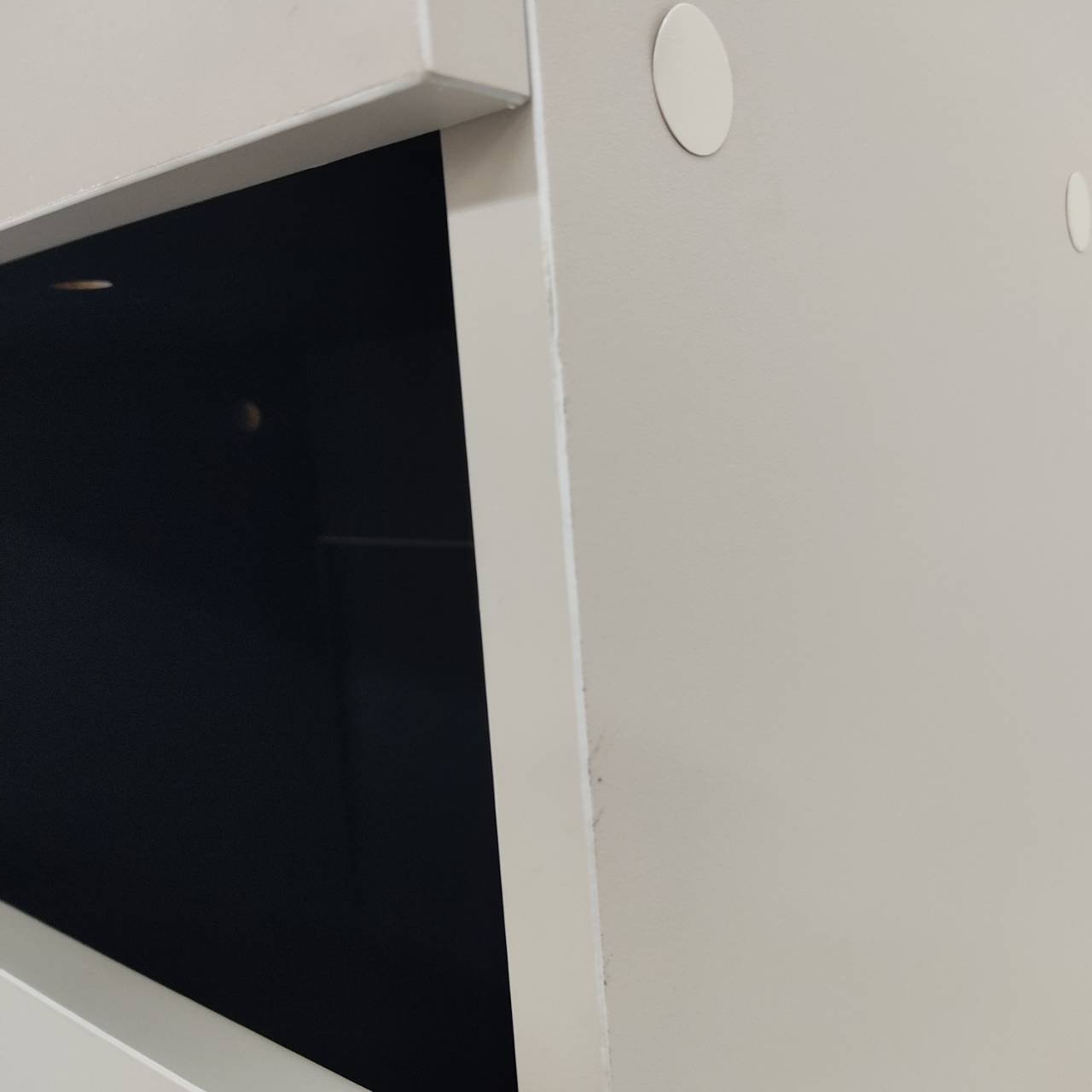 アウトレット フラットシャンプーキャビネット 下台(BGA) OL2105【完成品出荷】 通常価格¥40,480