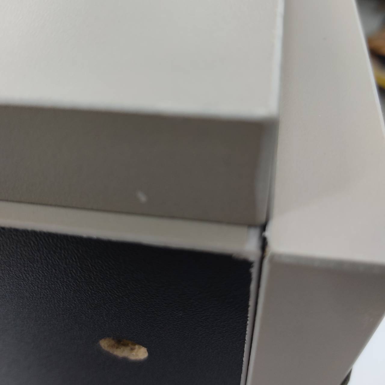 アウトレット フラットシャンプーキャビネット 下台(BGA) OL2105【完成品出荷】 通常価格¥40,480