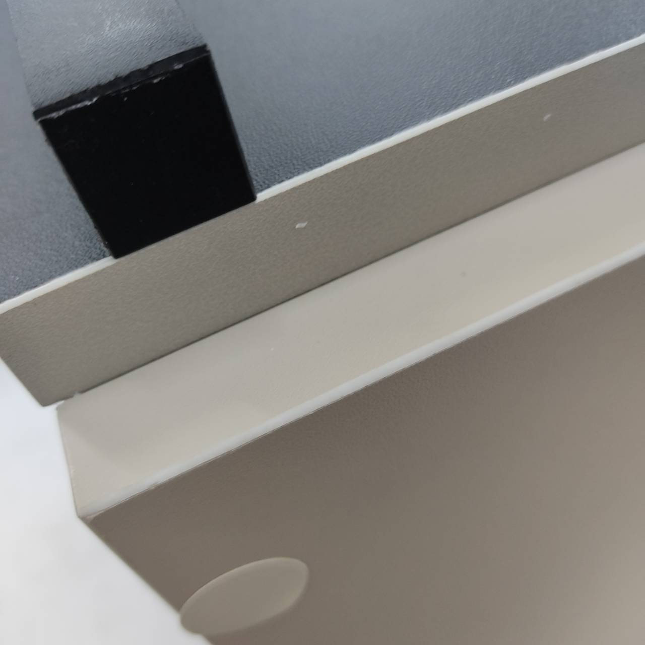 アウトレット フラットシャンプーキャビネット 下台(BGA) OL2105【完成品出荷】 通常価格¥40,480