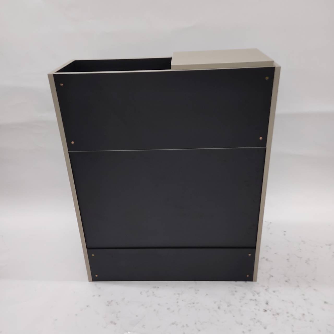 アウトレット フラットシャンプーキャビネット 下台(BGA) OL2106【完成品出荷】 通常価格¥40,480