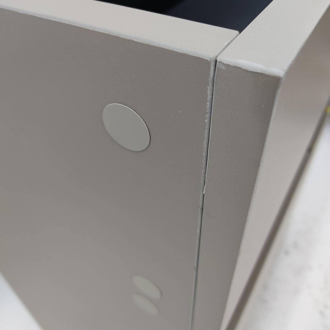 アウトレット フラットシャンプーキャビネット 下台(BGA) OL2106【完成品出荷】 通常価格¥40,480