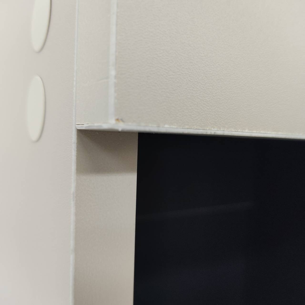 アウトレット フラットシャンプーキャビネット 下台(BGA) OL2106【完成品出荷】 通常価格¥40,480