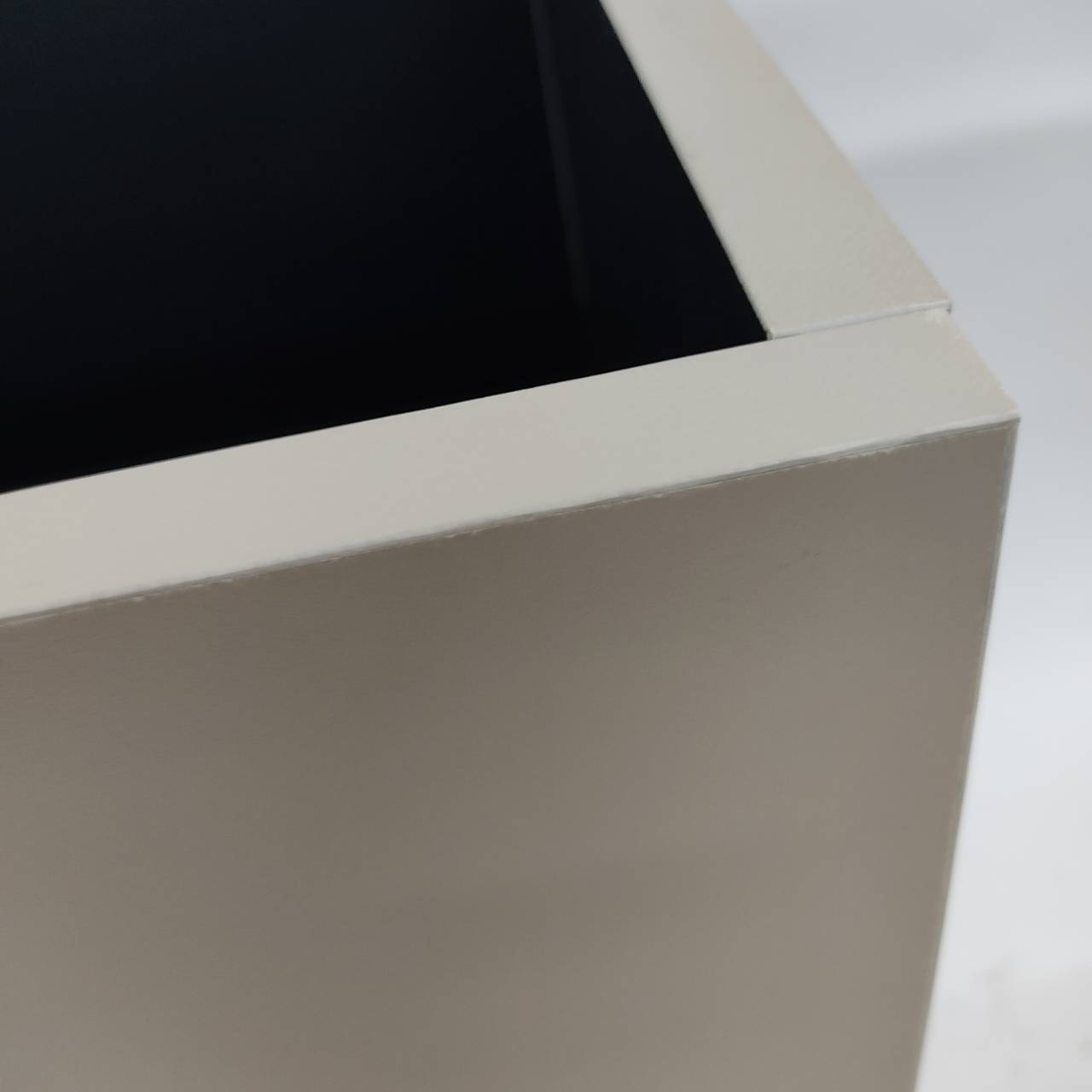アウトレット フラットシャンプーキャビネット 下台(BGA) OL2106【完成品出荷】 通常価格¥40,480
