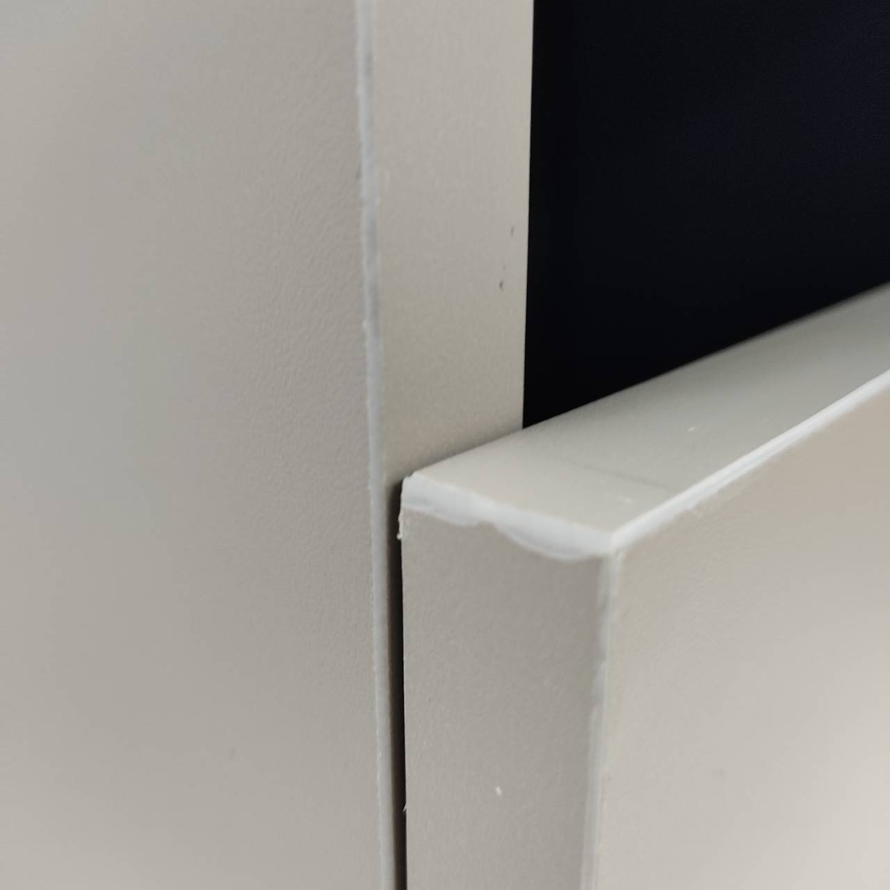 アウトレット フラットシャンプーキャビネット 下台(BGA) OL2106【完成品出荷】 通常価格¥40,480