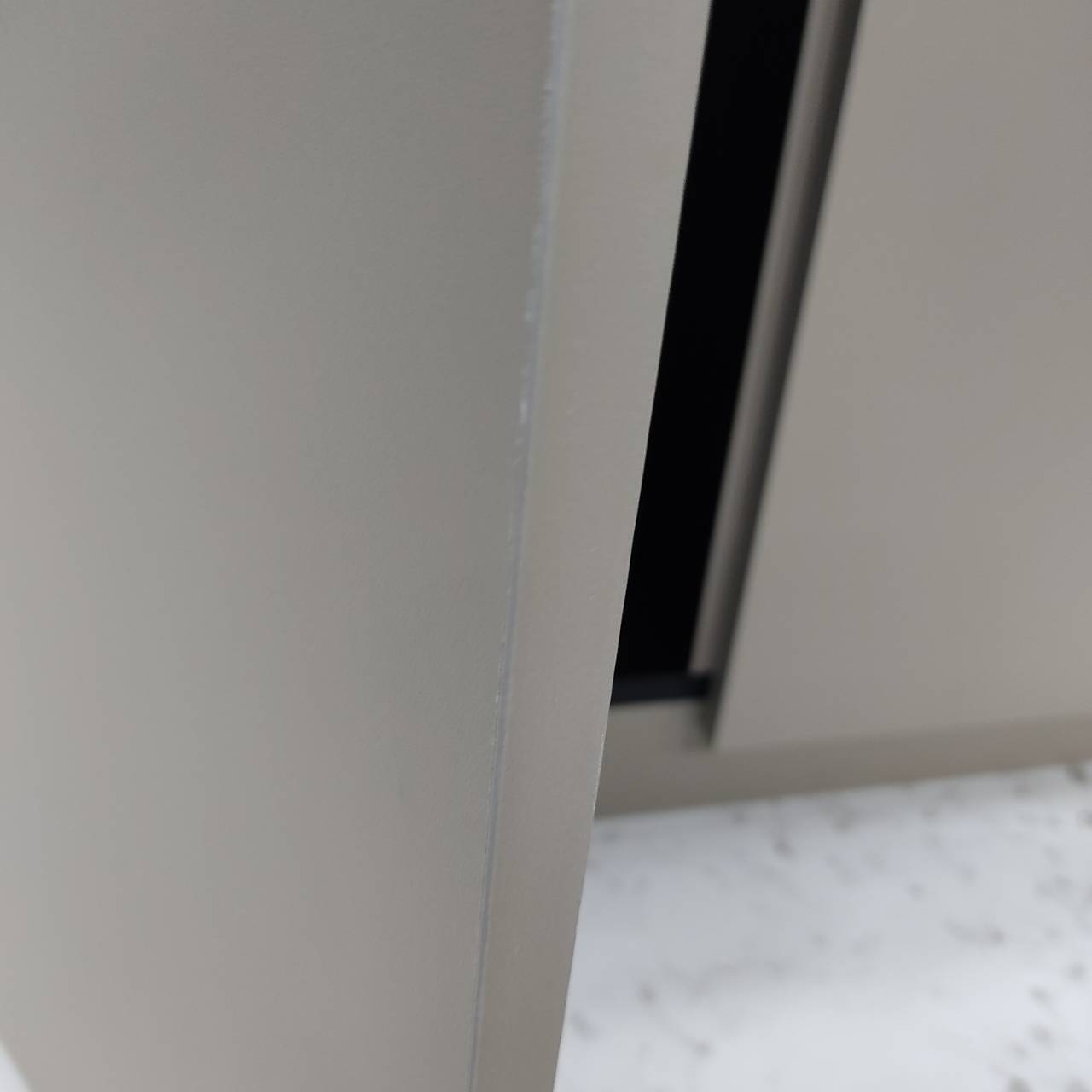 アウトレット フラットシャンプーキャビネット 下台(BGA) OL2106【完成品出荷】 通常価格¥40,480