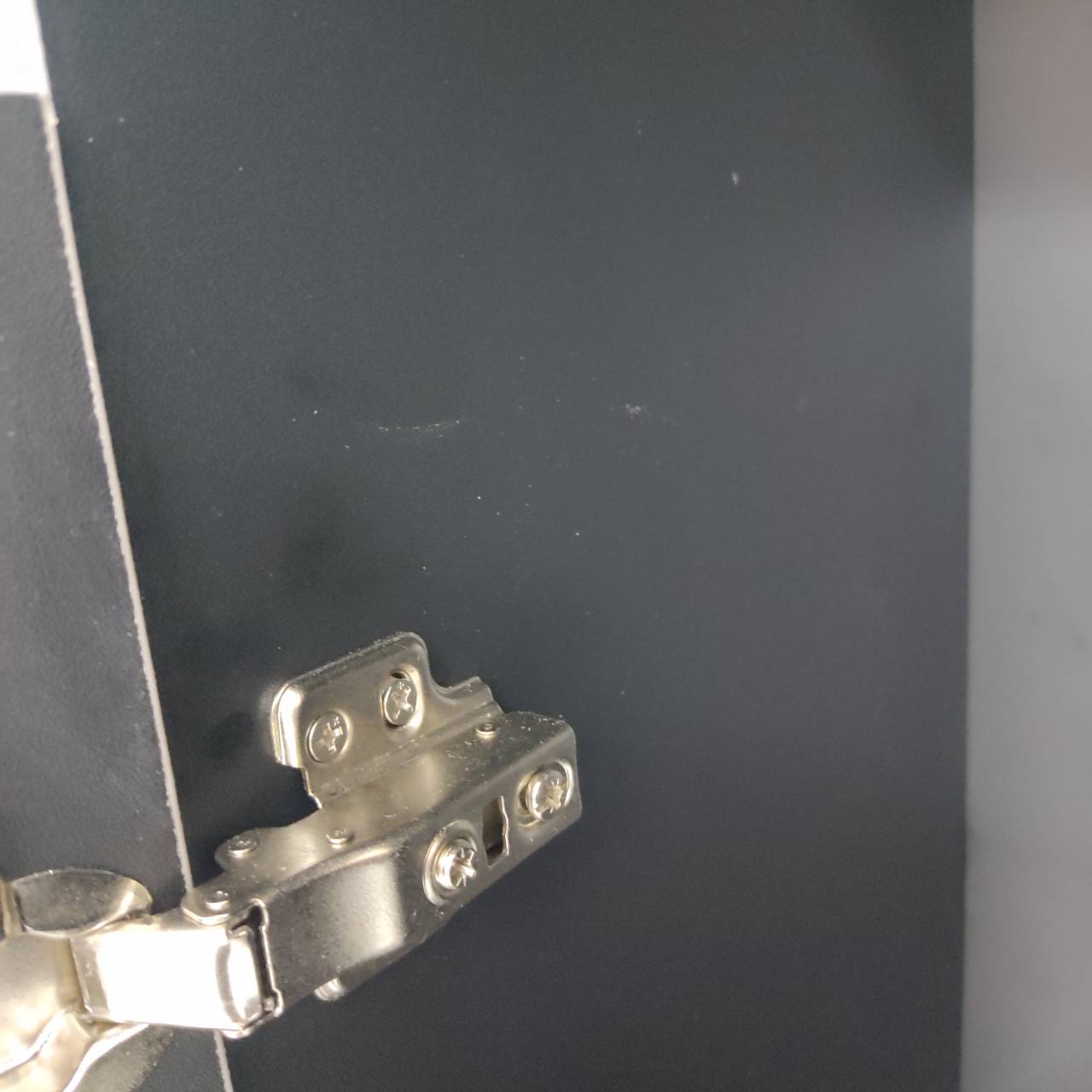 アウトレット フラットシャンプーキャビネット 下台(BGA) OL2106【完成品出荷】 通常価格¥40,480