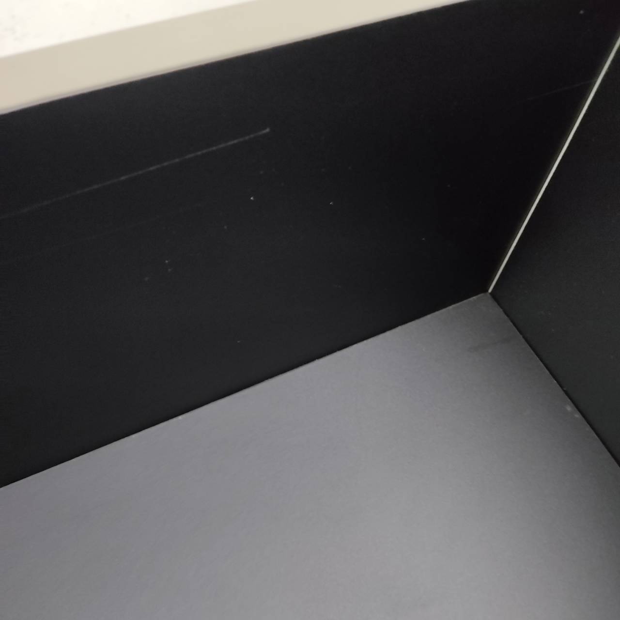 アウトレット フラットシャンプーキャビネット 下台(BGA) OL2106【完成品出荷】 通常価格¥40,480