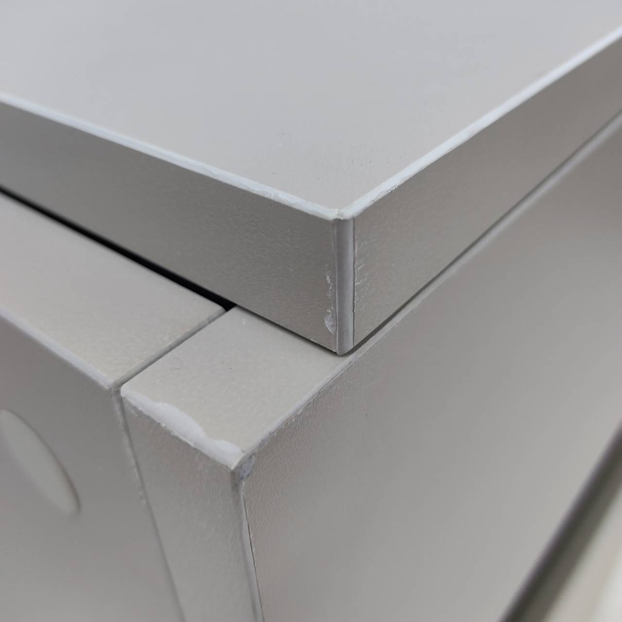 アウトレット フラットシャンプーキャビネット 下台(BGA) OL2106【完成品出荷】 通常価格¥40,480