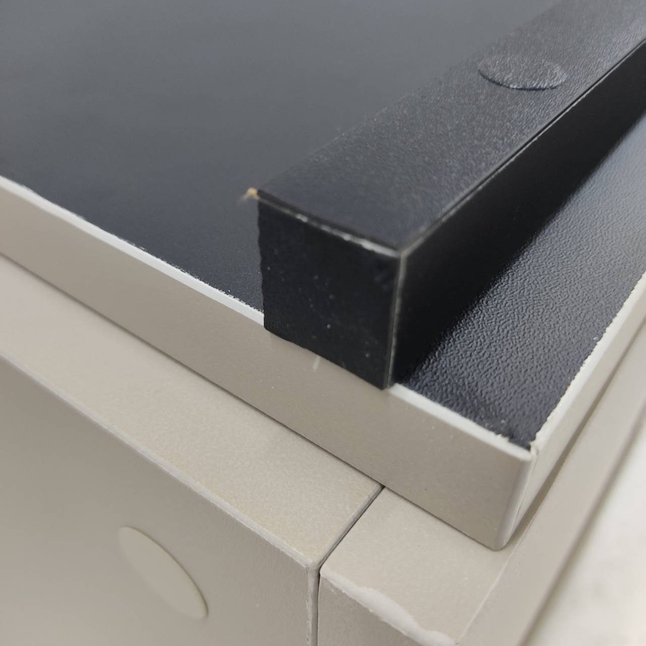 アウトレット フラットシャンプーキャビネット 下台(BGA) OL2106【完成品出荷】 通常価格¥40,480