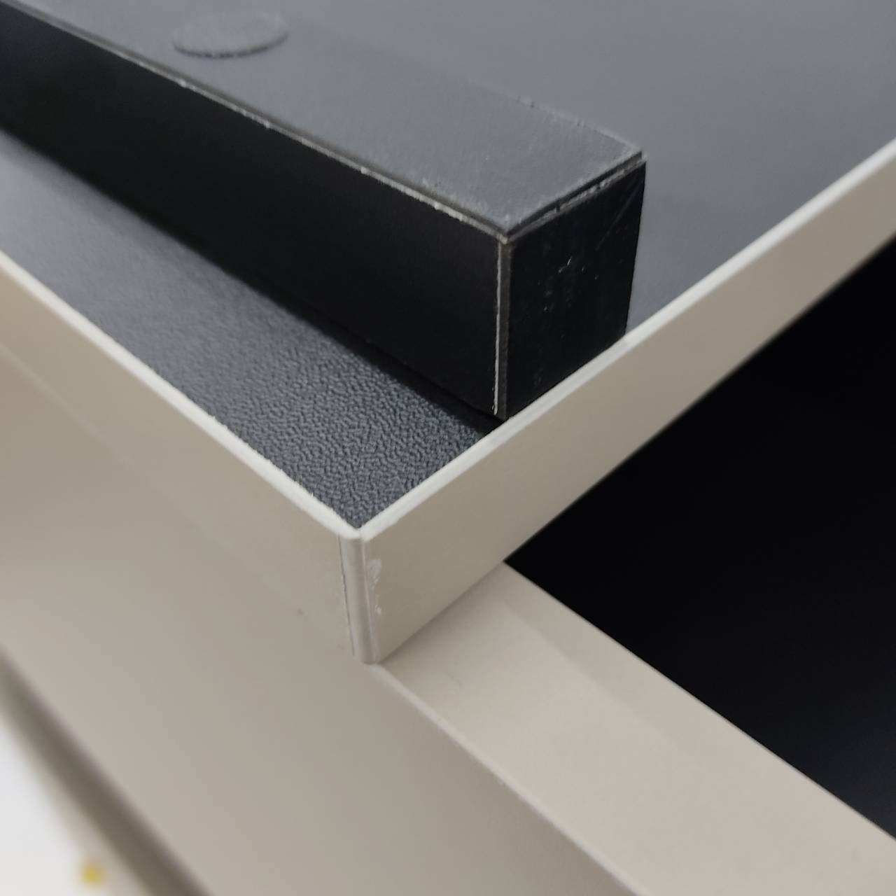 アウトレット フラットシャンプーキャビネット 下台(BGA) OL2106【完成品出荷】 通常価格¥40,480