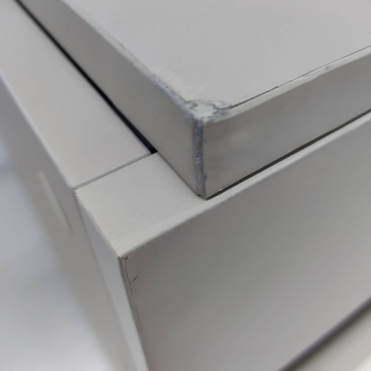 アウトレット フラットシャンプーキャビネット 下台(BGA) OL2107【完成品出荷】 通常価格¥40,480