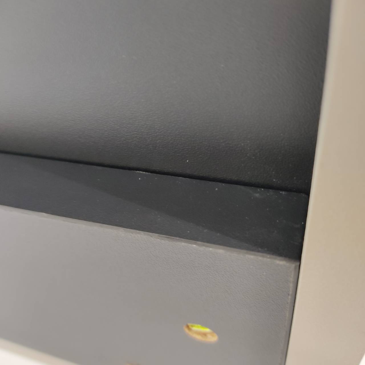 アウトレット フラットシャンプーキャビネット 上台(BGA) OL2108【完成品出荷】 通常価格¥21,780