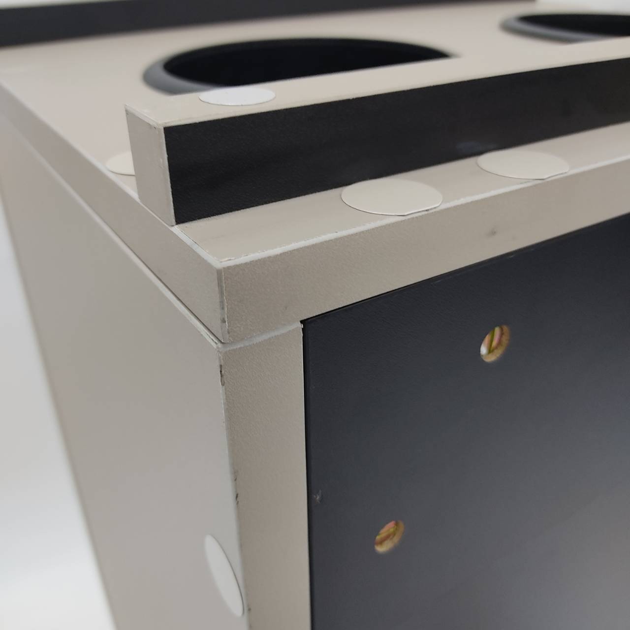 アウトレット フラットシャンプーキャビネット 上台(BGA) OL2108【完成品出荷】 通常価格¥21,780