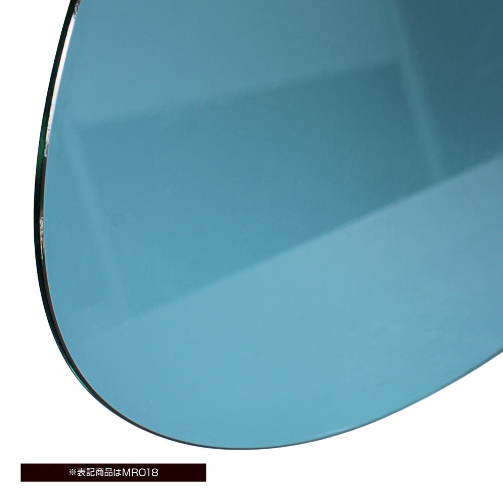 ウォールアートミラー【アーチ型】の詳細