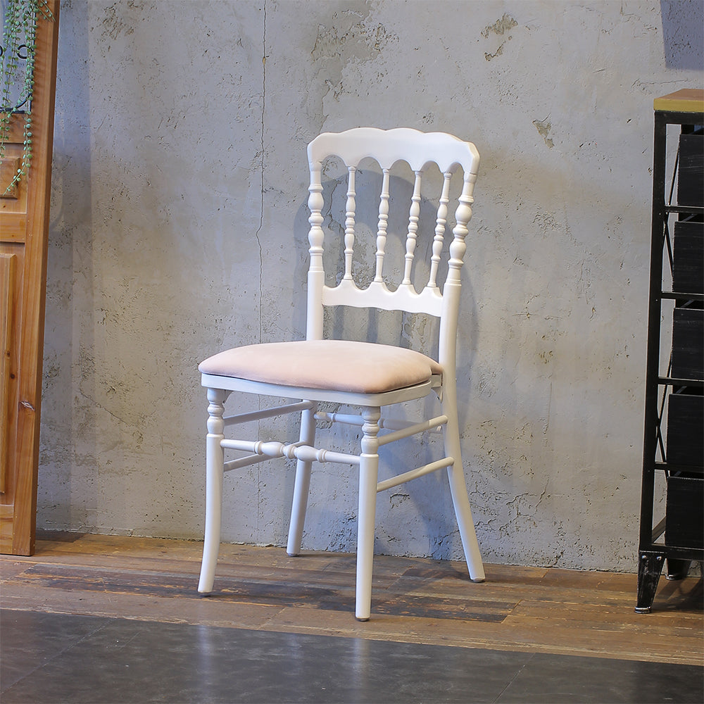 アンティークチェア|おしゃれ椅子|ウエディング|レストラン|美容室