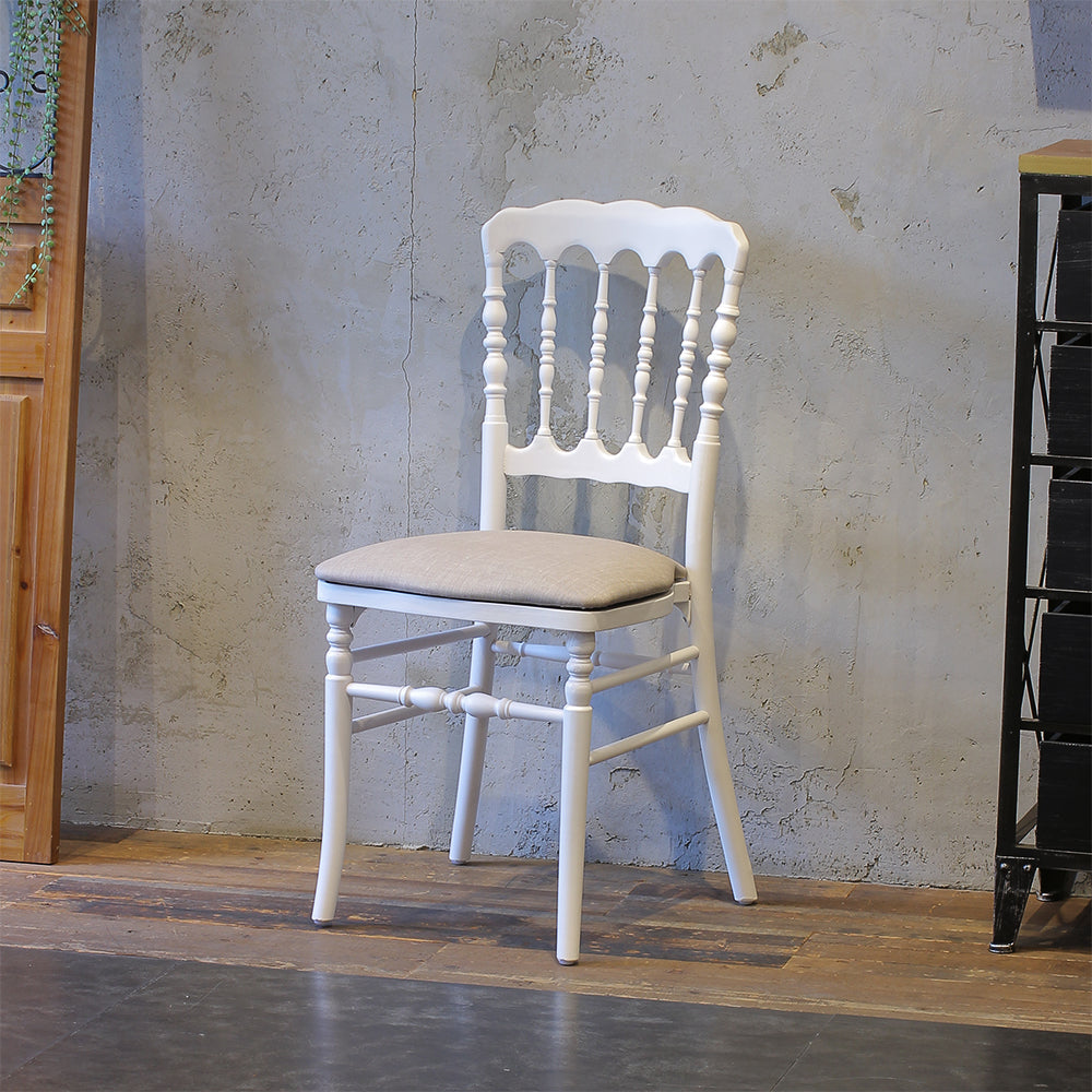 アンティークチェア|おしゃれ椅子|ウエディング|レストラン|美容室