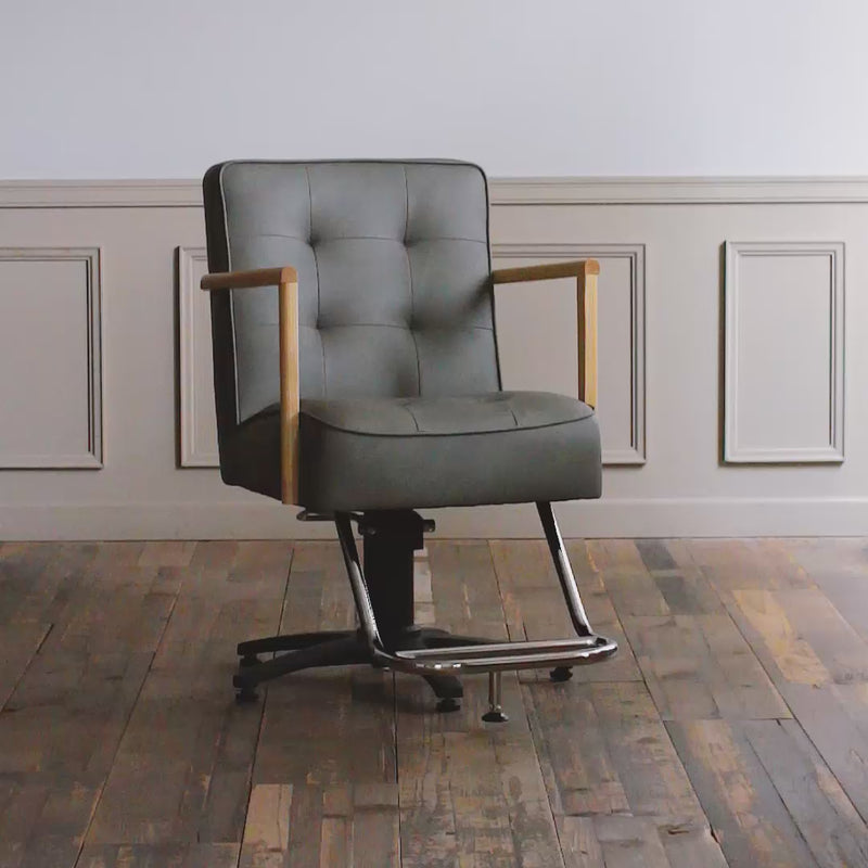 グレイッシュサファリのブリス ファイブスターポンプの動画