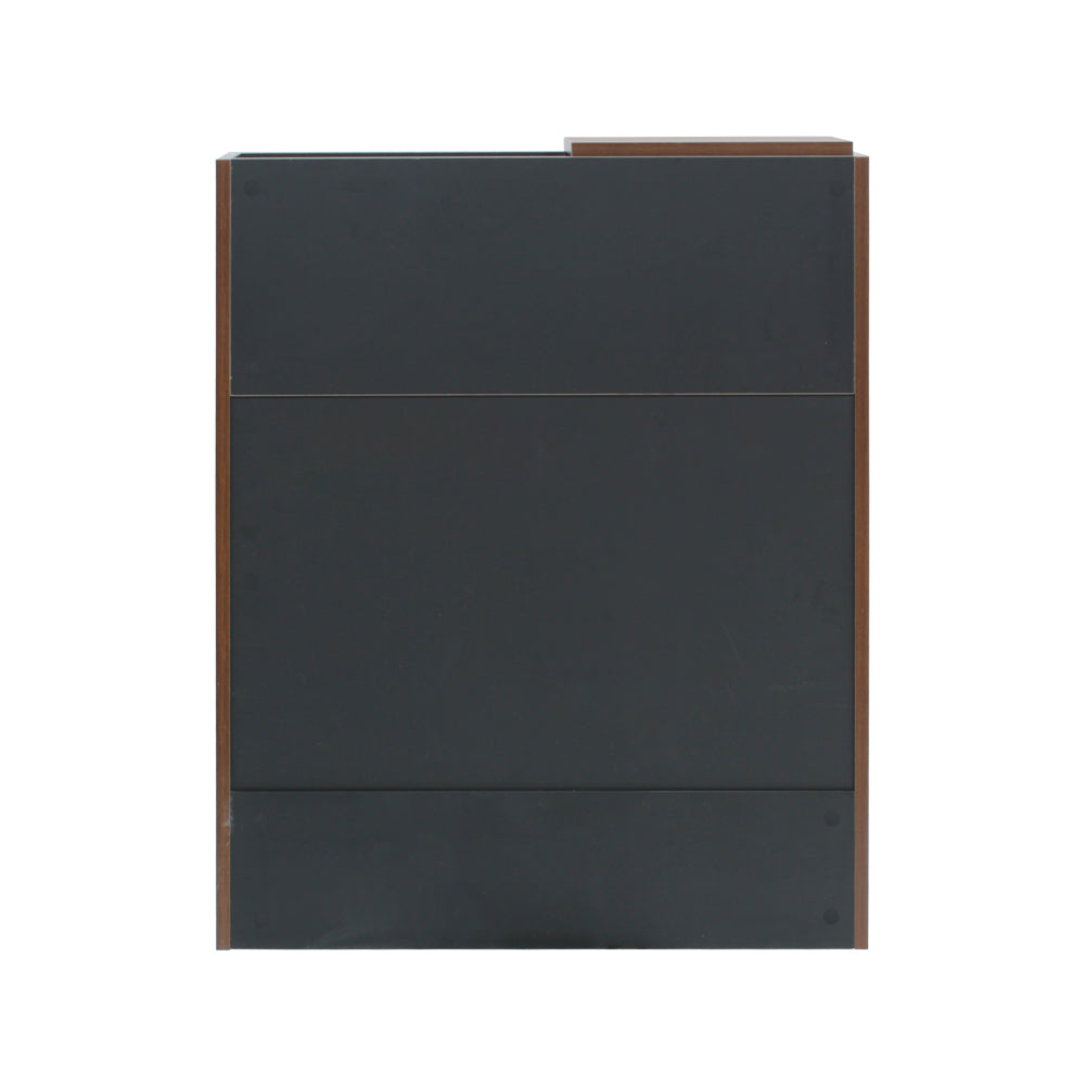 アウトレット フラットシャンプーキャビネット 下台(MBW) OL2095【完成品出荷】 通常価格¥40,480