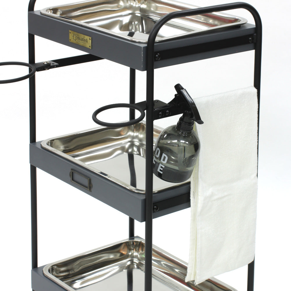 3段ウッドワゴンGYの詳細