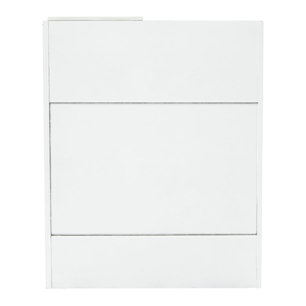 アウトレット シャンプーキャビネット 下台 (WH) OL2069【完成品出荷】 通常価格¥43,780