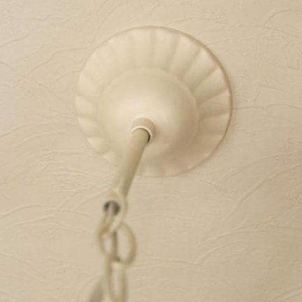 天井固定パーツ