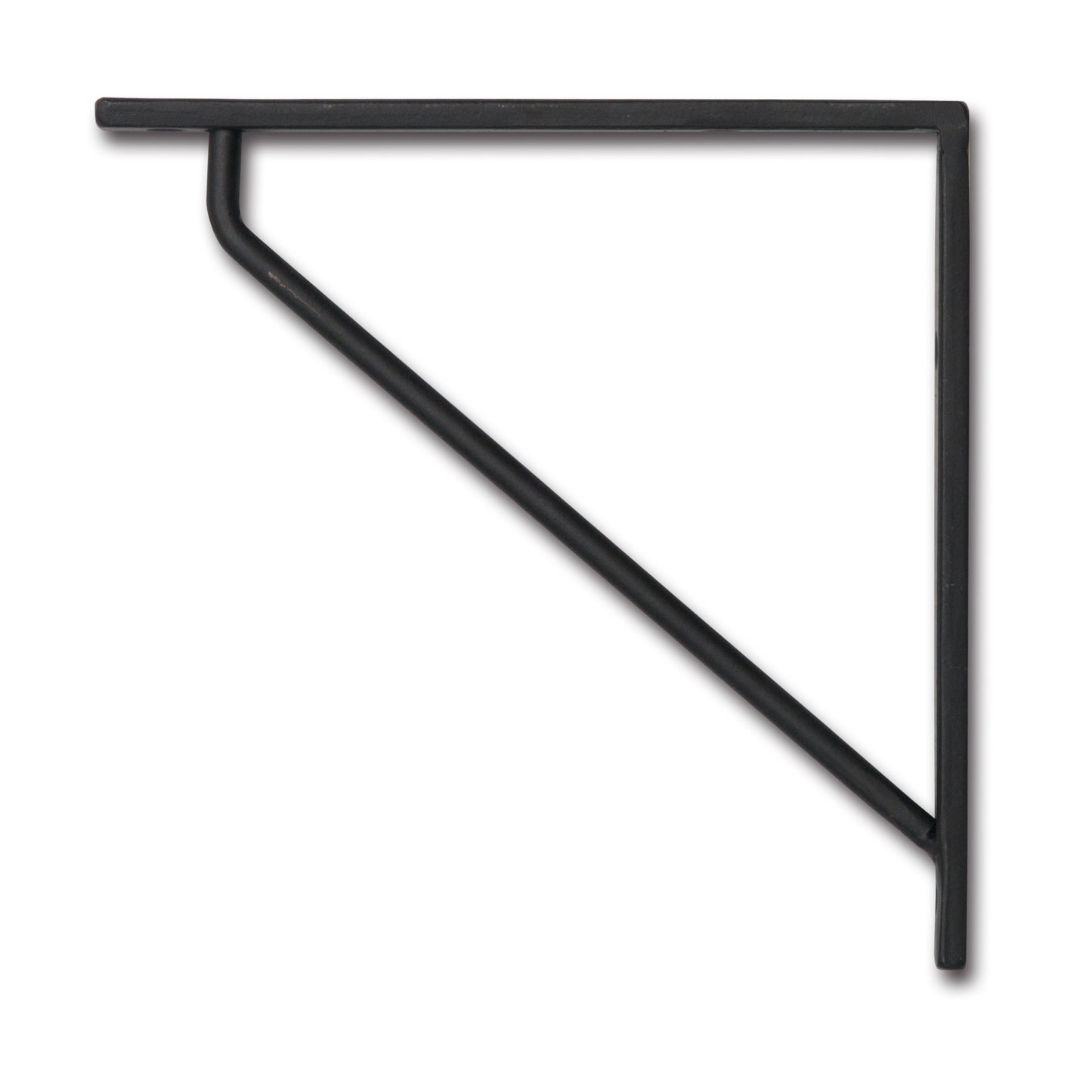 ブラック色ブラケットS 63187【LOT2】