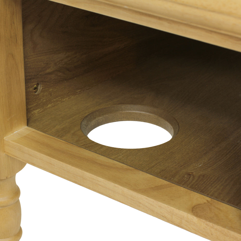 ウッドドレッサーの詳細【ブリットメア】