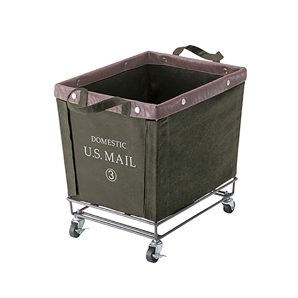 バスケットワゴンUS MAIL 88GR