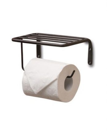 トイレットペーパーホルダーPO63052 1個