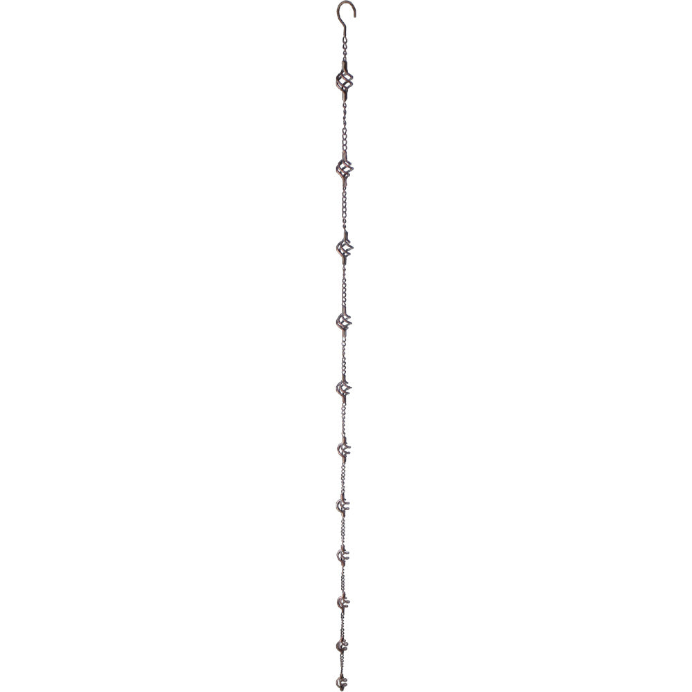 Rain Chain スクリュー