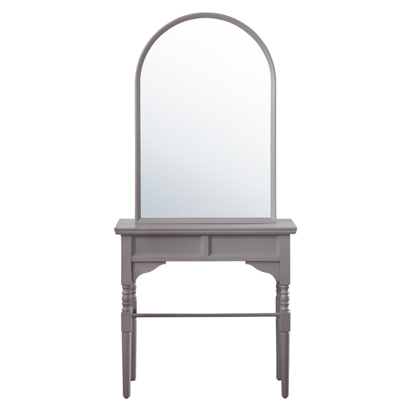 グレーウッドドレッサー【ブリットメア】