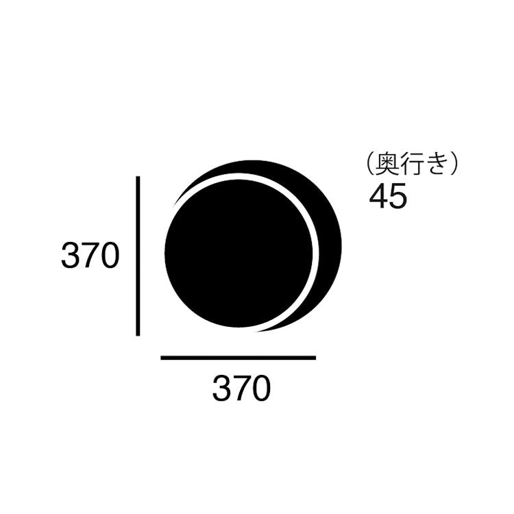 ウォールクロック