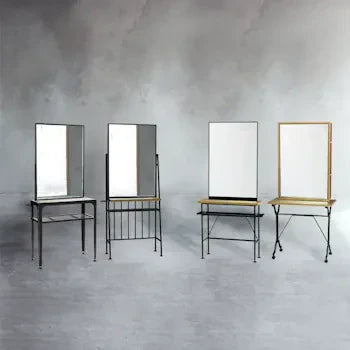 人気なアイアンドレッサー紹介