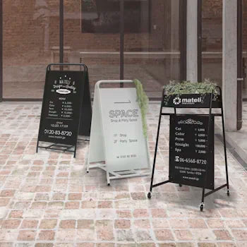 入りやすいサロンのつくり方