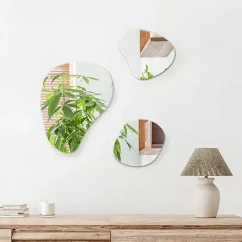 アート感のある空間へ