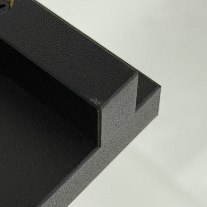 アウトレット シャンプーキャビネット 下台(BK) OL2109【完成品出荷】 通常価格￥43,780