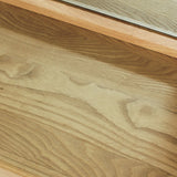 リレア 片面 上部収納式