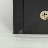 アウトレット シャンプーキャビネット 下台(BK) OL2109【完成品出荷】 通常価格￥43,780