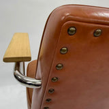 アウトレット スタイリングチェア ハーネス(CA) ファイブスター(SV) OL2120 通常価格￥52,580