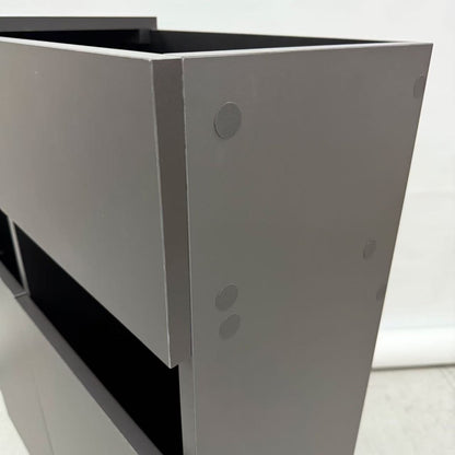 アウトレット フラットシャンプーキャビネット 下台(DGY) OL2199【完成品出荷】 通常価格￥40,480