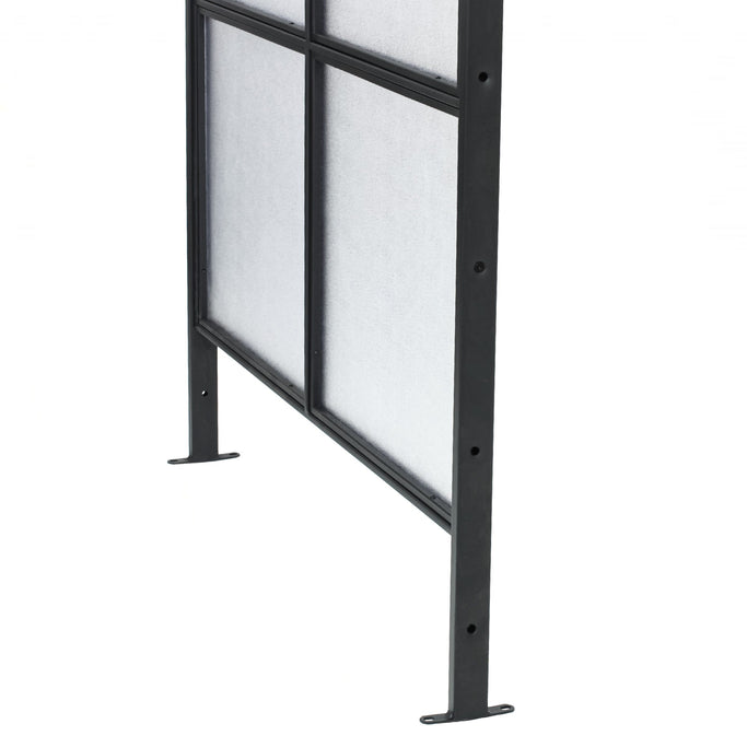 アイオンパーテーションの詳細