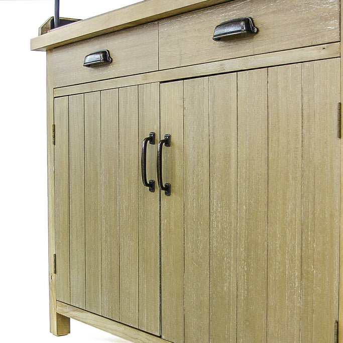 ディスプレイシェルフキャビネットの詳細6