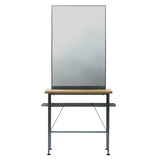 シルバーアイアンドレッサー【ローガン片面】正面